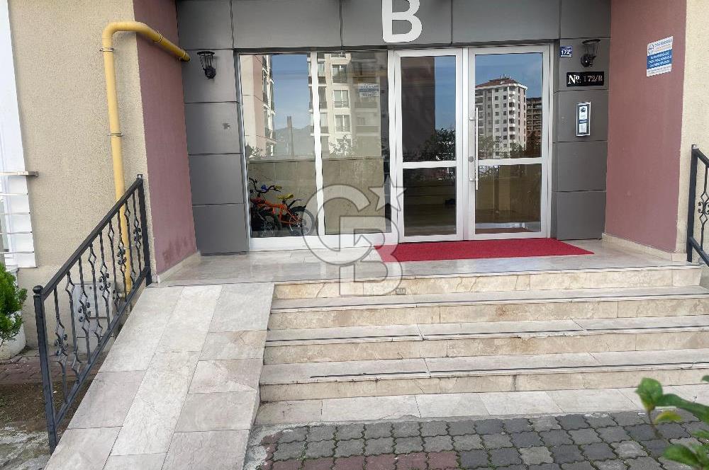KARŞIYAKA SİTE İÇİ MASRAFSIZ 3+1 SATIILIK DAİRE