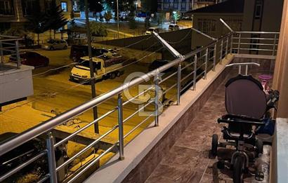 CADDE YANI ARA KAT GÜNEY CEPHE MASRAFSIZ ACİL 3+1 DAİRE