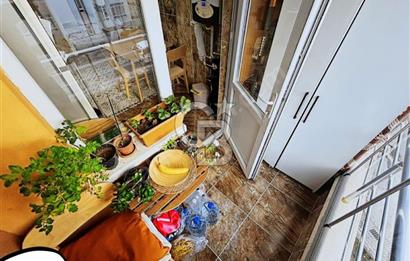 CADDE YANI ARA KAT GÜNEY CEPHE MASRAFSIZ ACİL 3+1 DAİRE