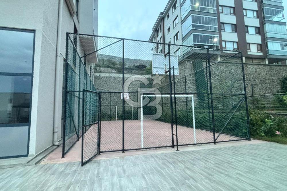 YALINCAK NADİR KONAKLARI 2 4+1 SATILIK DAİRE