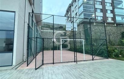 YALINCAK NADİR KONAKLARI 2 4+1 SATILIK DAİRE