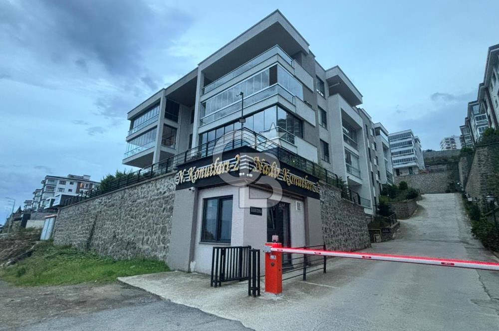 YALINCAK NADİR KONAKLARI 2 4+1 SATILIK DAİRE