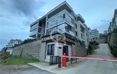 YALINCAK NADİR KONAKLARI 2 4+1 SATILIK DAİRE