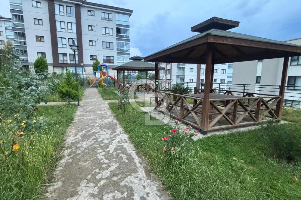 YALINCAK NADİR KONAKLARI 2 4+1 SATILIK DAİRE