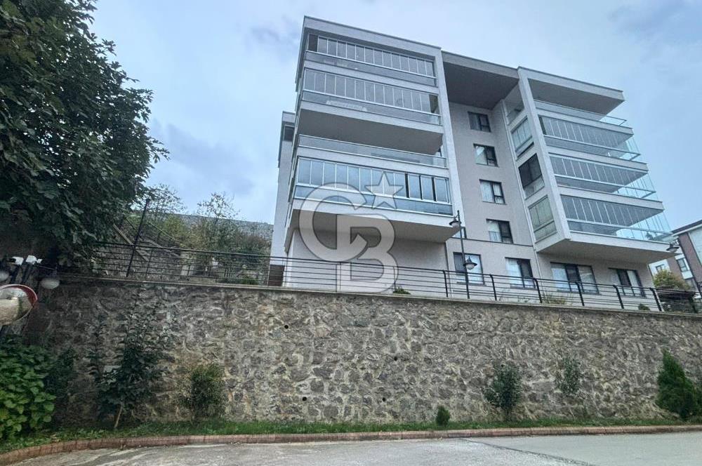 YALINCAK NADİR KONAKLARI 2 4+1 SATILIK DAİRE