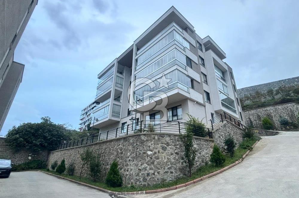 YALINCAK NADİR KONAKLARI 2 4+1 SATILIK DAİRE