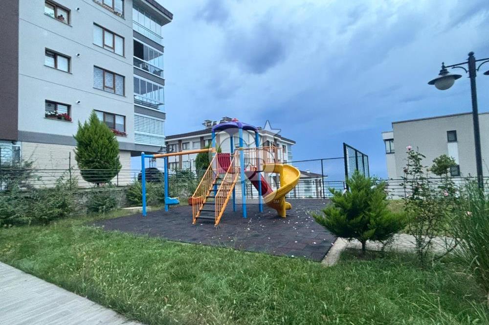 YALINCAK NADİR KONAKLARI 2 4+1 SATILIK DAİRE