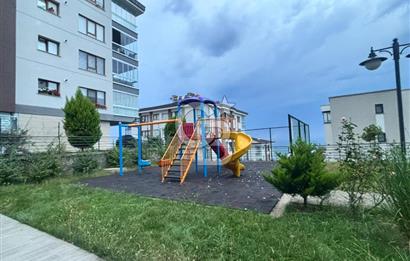 YALINCAK NADİR KONAKLARI 2 4+1 SATILIK DAİRE