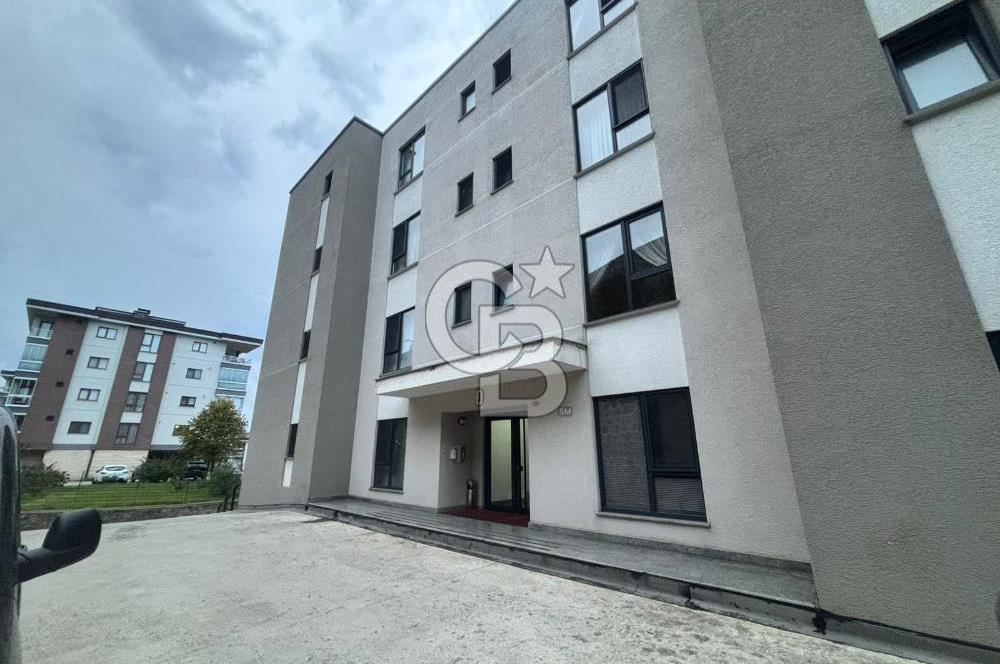 YALINCAK NADİR KONAKLARI 2 4+1 SATILIK DAİRE