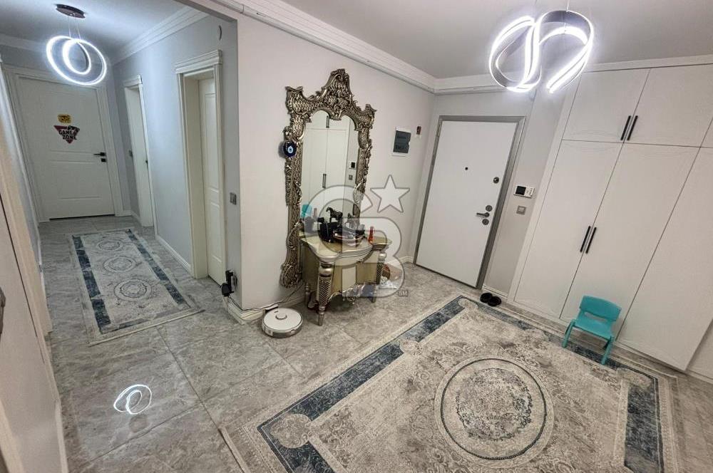 YALINCAK NADİR KONAKLARI 2 4+1 SATILIK DAİRE