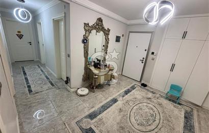 YALINCAK NADİR KONAKLARI 2 4+1 SATILIK DAİRE