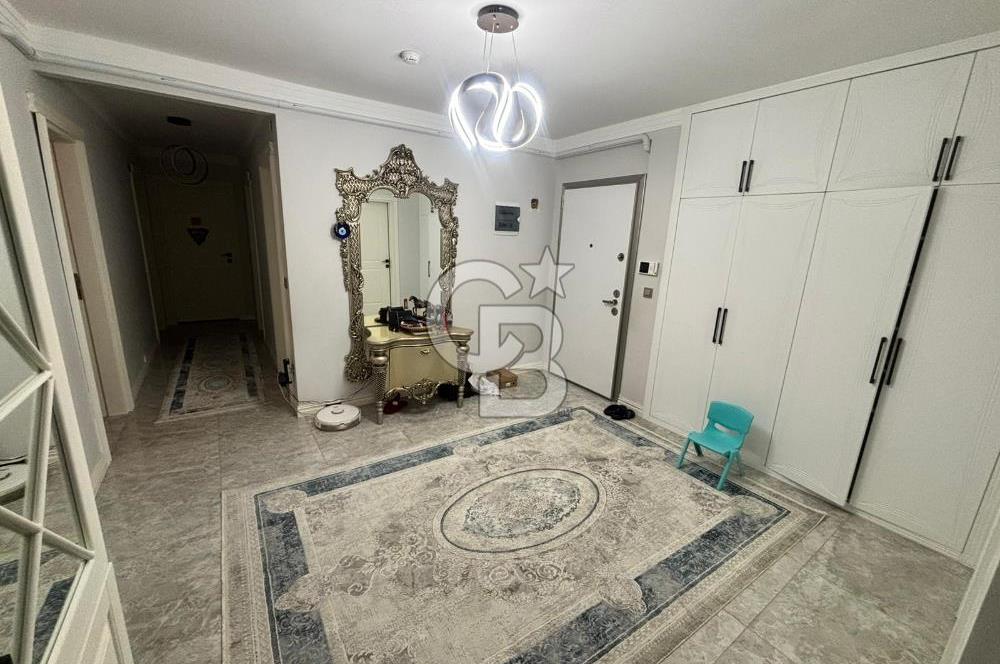 YALINCAK NADİR KONAKLARI 2 4+1 SATILIK DAİRE