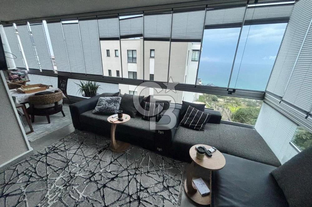 YALINCAK NADİR KONAKLARI 2 4+1 SATILIK DAİRE