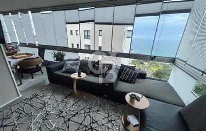 YALINCAK NADİR KONAKLARI 2 4+1 SATILIK DAİRE