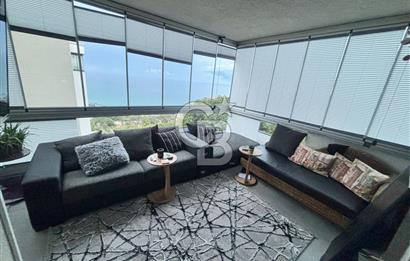 YALINCAK NADİR KONAKLARI 2 4+1 SATILIK DAİRE