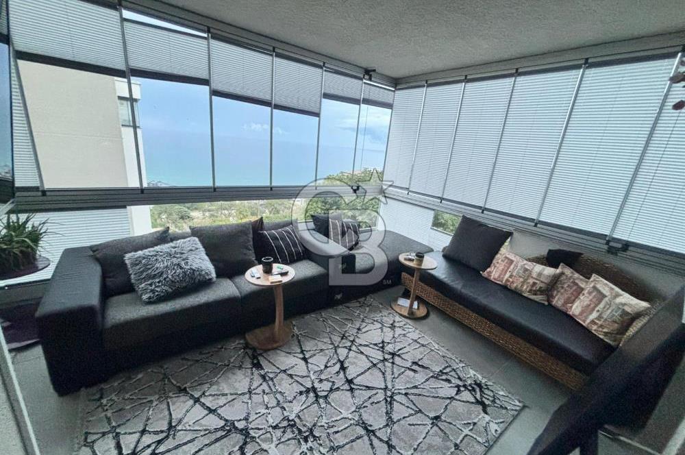 YALINCAK NADİR KONAKLARI 2 4+1 SATILIK DAİRE