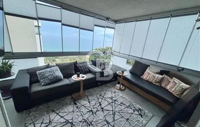 YALINCAK NADİR KONAKLARI 2 4+1 SATILIK DAİRE