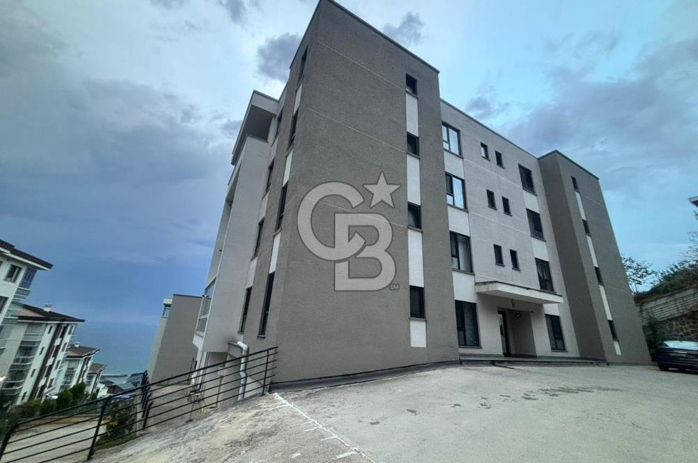 YALINCAK NADİR KONAKLARI 2 4+1 SATILIK DAİRE