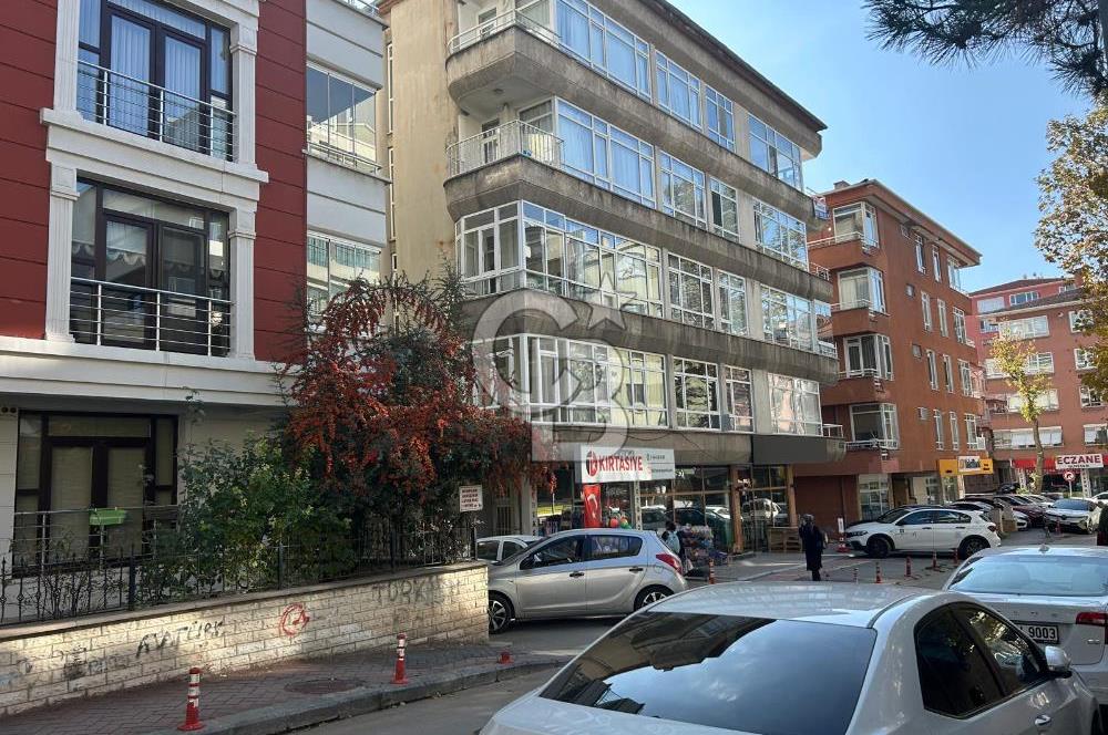 ESENLİK SOKAK KİRALIK 
