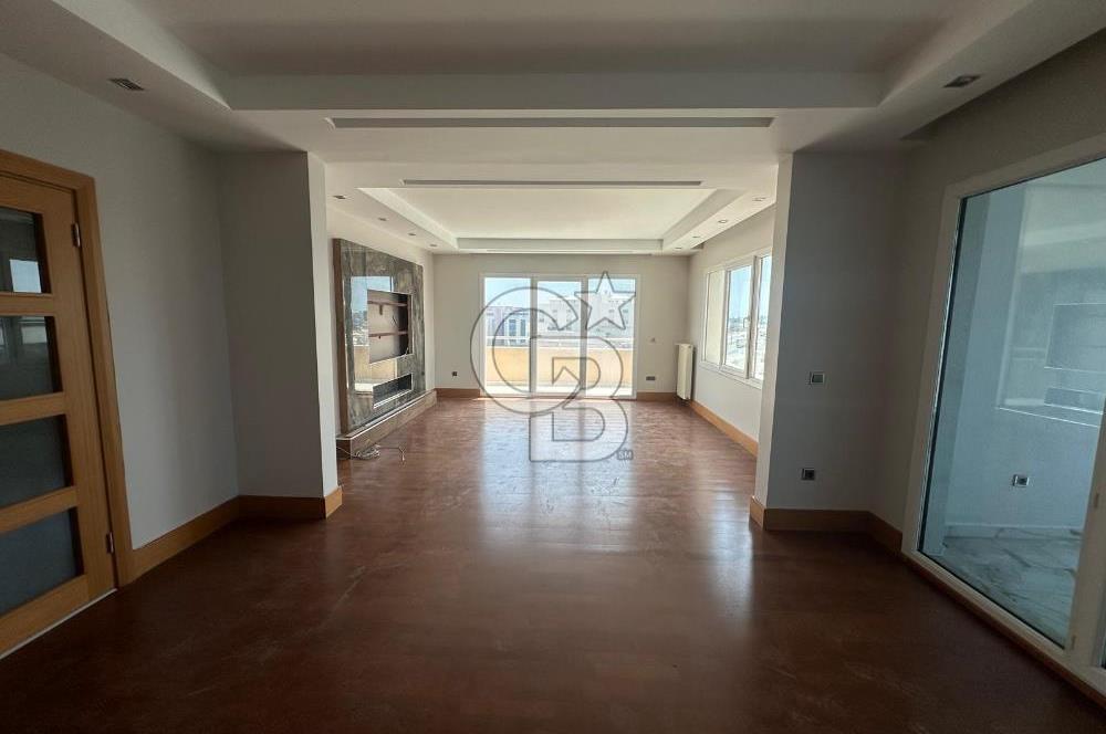 PelicanHill Residence 4+1 190m2 Köşe Göl Manzaralı Satılık Daire