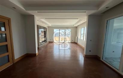 PelicanHill Residence 4+1 190m2 Köşe Göl Manzaralı Satılık Daire