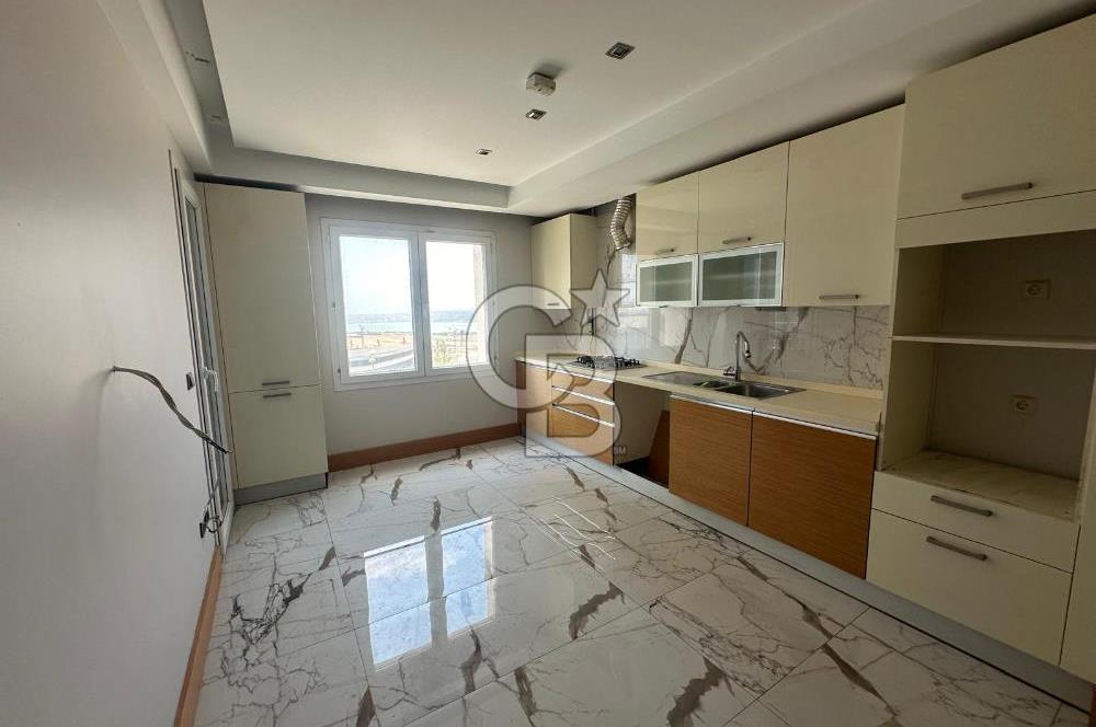 PelicanHill Residence 4+1 190m2 Köşe Göl Manzaralı Satılık Daire