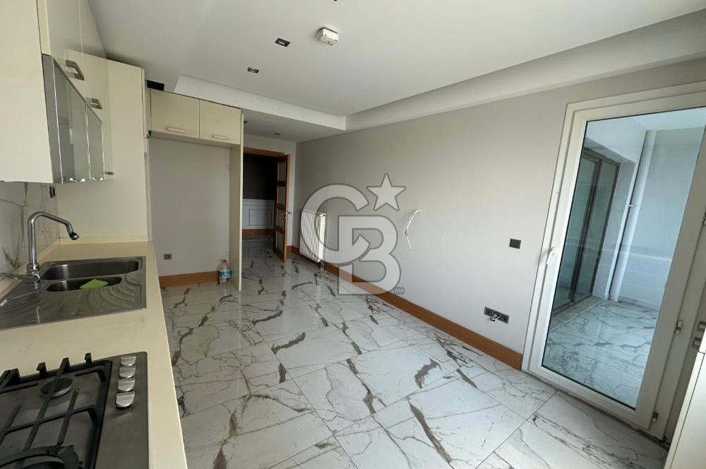 PelicanHill Residence 4+1 190m2 Köşe Göl Manzaralı Satılık Daire