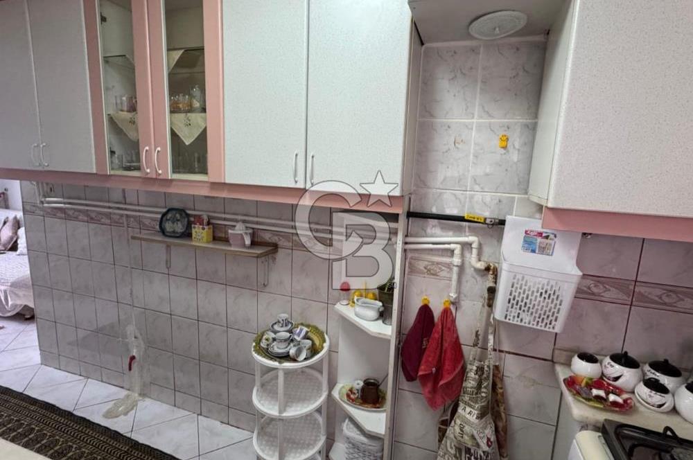 CEBECİ ERZURUM MAHALLESİNDE FULL EŞYALI KİRALIK DAİRE
