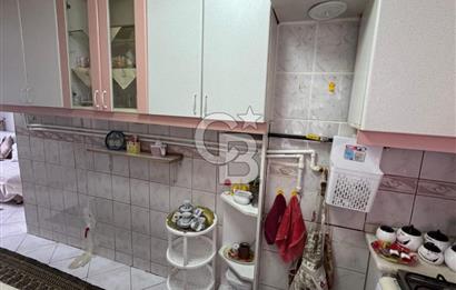 CEBECİ ERZURUM MAHALLESİNDE FULL EŞYALI KİRALIK DAİRE