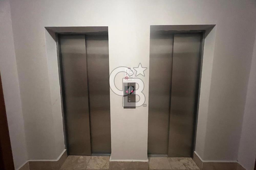 PelicanHill Residence 4+1 190m2 Köşe Göl Manzaralı Satılık Daire