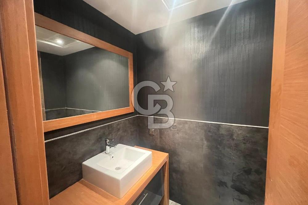 PelicanHill Residence 4+1 190m2 Köşe Göl Manzaralı Satılık Daire