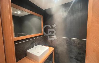 PelicanHill Residence 4+1 190m2 Köşe Göl Manzaralı Satılık Daire