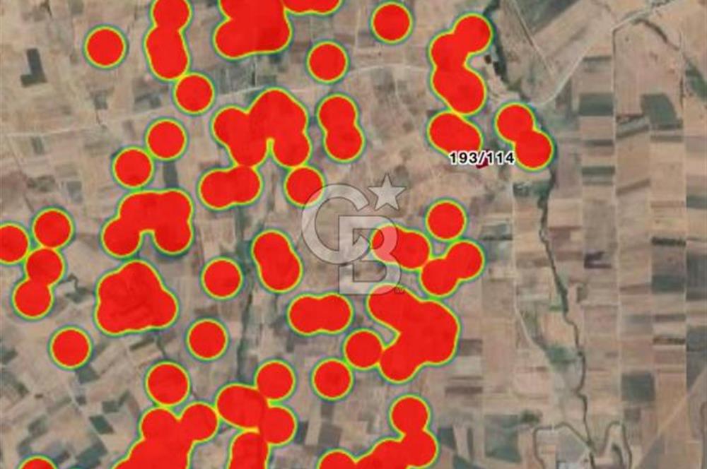 ÇANAKKALE BİGA ÖRTÜLÜCE SANAYİ,LİMAN PROJESİNE YAKIN YATIRIMLIK