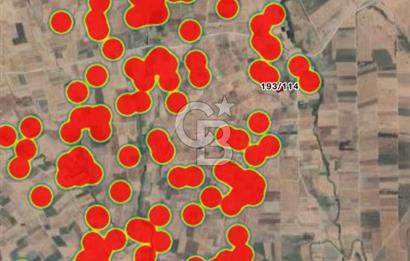 ÇANAKKALE BİGA ÖRTÜLÜCE SANAYİ,LİMAN PROJESİNE YAKIN YATIRIMLIK