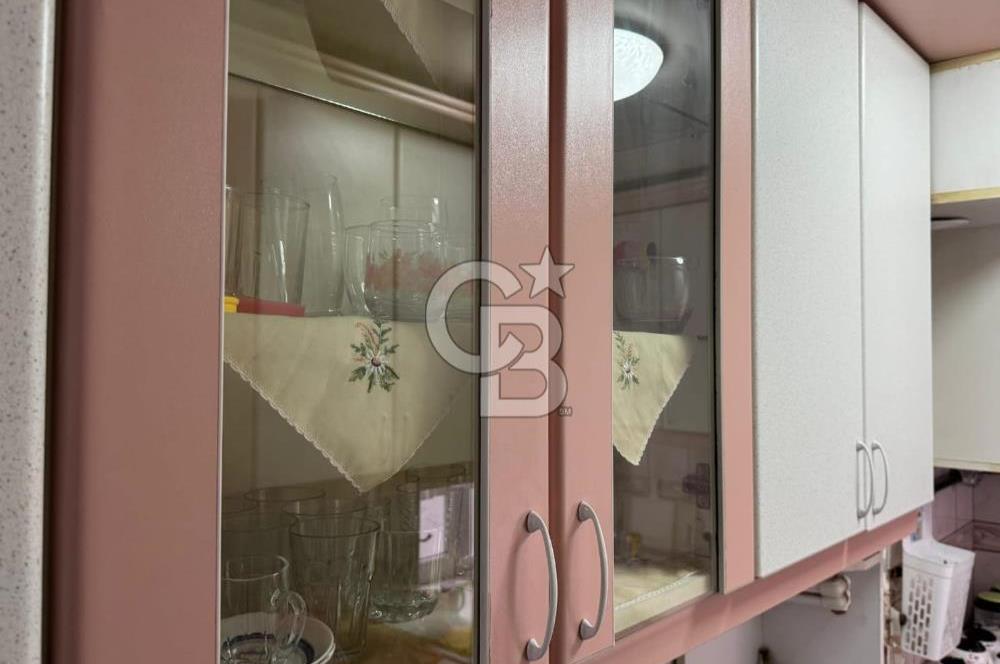 CEBECİ ERZURUM MAHALLESİNDE FULL EŞYALI KİRALIK DAİRE