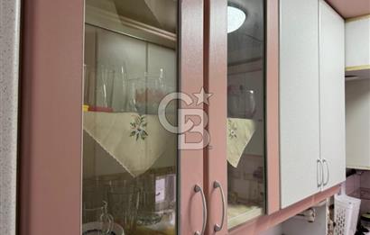 CEBECİ ERZURUM MAHALLESİNDE FULL EŞYALI KİRALIK DAİRE