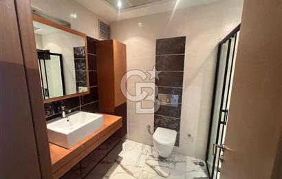 PelicanHill Residence 4+1 190m2 Köşe Göl Manzaralı Satılık Daire