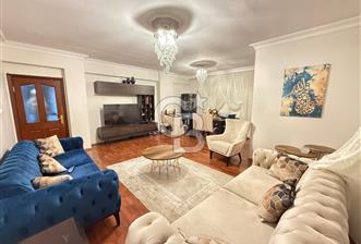 ÜSKÜDAR LİBADİYE CADDESİ GENİŞ-TEMİZ KİRALIK 3+1 - 3 - 310789