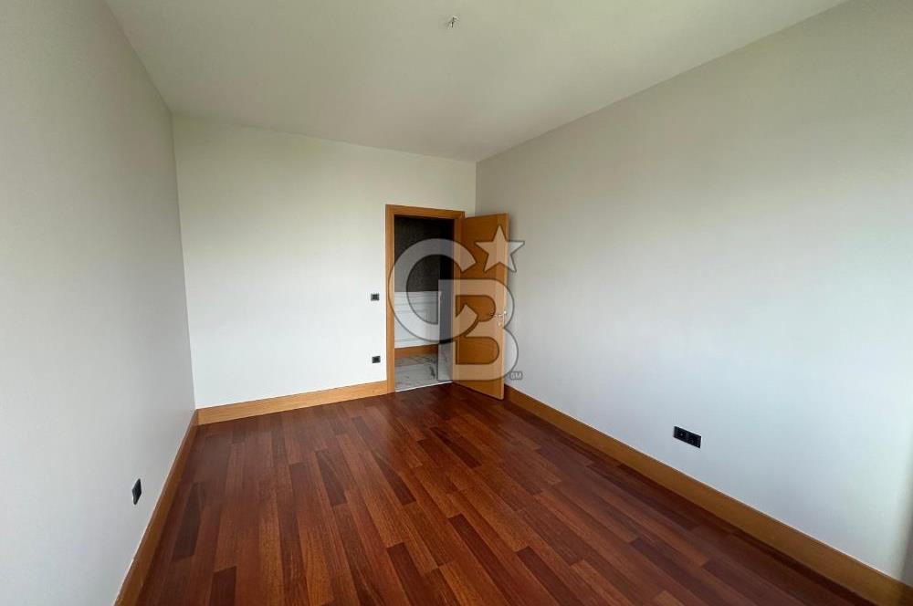 PelicanHill Residence 4+1 190m2 Köşe Göl Manzaralı Satılık Daire