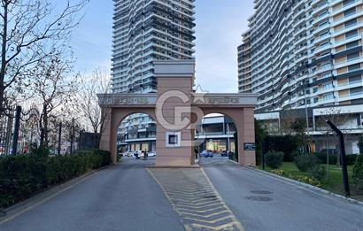 PelicanHill Residence 4+1 190m2 Köşe Göl Manzaralı Satılık Daire