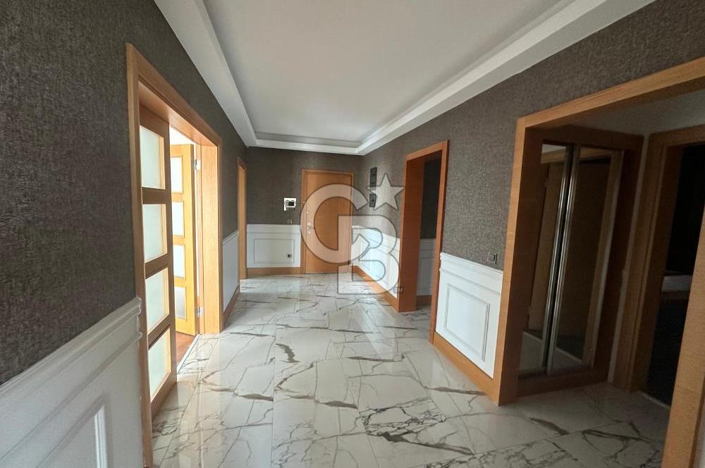 PelicanHill Residence 4+1 190m2 Köşe Göl Manzaralı Satılık Daire