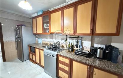 ÜSKÜDAR LİBADİYE CADDESİ GENİŞ-TEMİZ KİRALIK 3+1