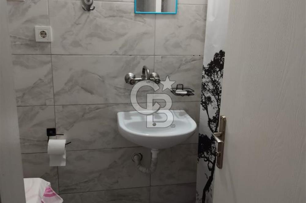 Bornova Evka-4 te Satılık Arakat 2+1 Daire 