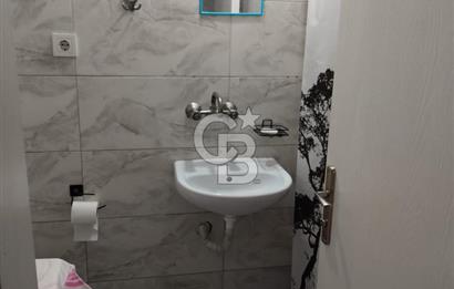 Bornova Evka-4 te Satılık Arakat 2+1 Daire 