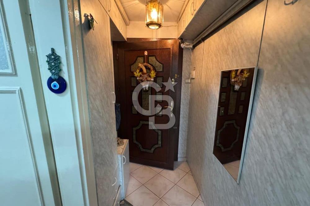 CEBECİ ERZURUM MAHALLESİNDE FULL EŞYALI KİRALIK DAİRE