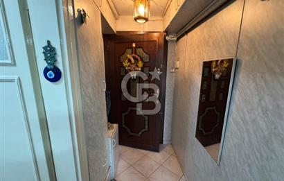 CEBECİ ERZURUM MAHALLESİNDE FULL EŞYALI KİRALIK DAİRE