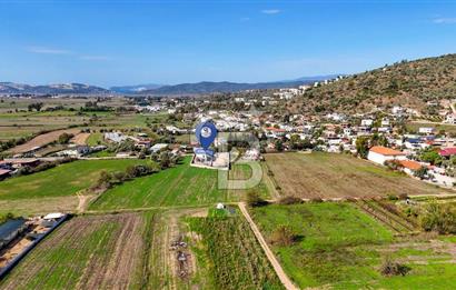 CBMARİNA'DAN DÖRTTEPE'DE BODRUM'A 20DK SATILIK HAVUZLU LÜX VİLLA