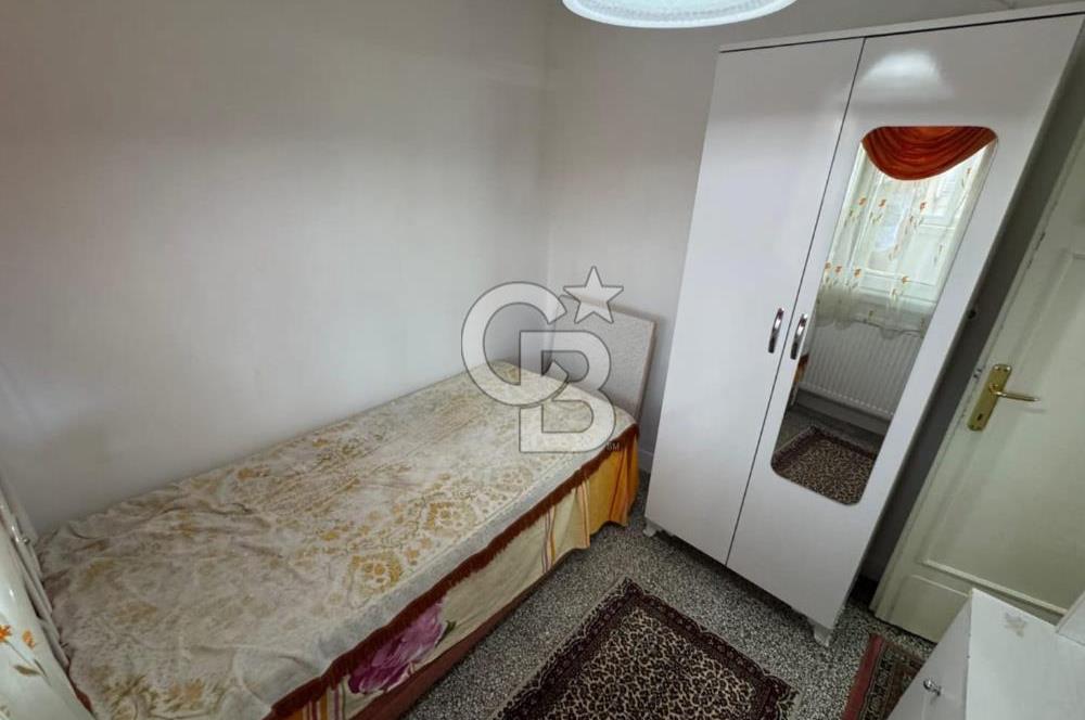 CEBECİ ERZURUM MAHALLESİNDE FULL EŞYALI KİRALIK DAİRE