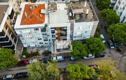 CB YALI'DAN YEŞİLYURT HASTANESİ YAKININDA SATILIK DÜKKAN