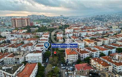 CB YALI'DAN YEŞİLYURT HASTANESİ YAKININDA SATILIK DÜKKAN